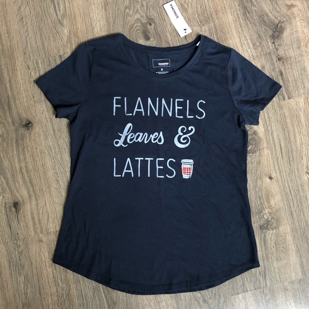 SO Navy blue t-shirt